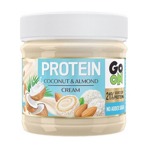  GO ON Protein Cream 180 g
