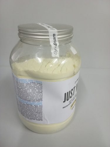 GYMBEAM Just Whey 1000 g