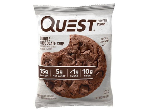 QUEST NUTRITION Protein Cookie 59 g