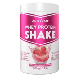ACTIVLAB Whey Protein Shake 350 g