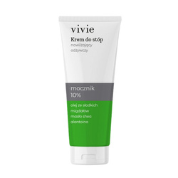 WEGAFARM Vivie Foot Cream 75 ml