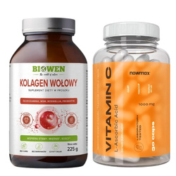 BIOWEN Beef Collagen 225 g