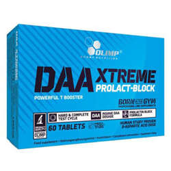 OLIMP DAA Xtreme PROLACT-BLOCK 60 tabs