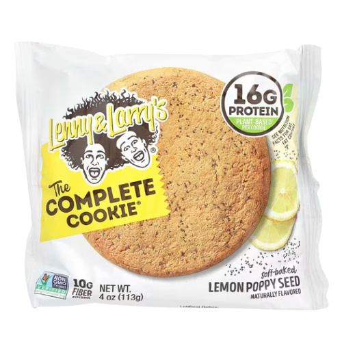 LENNY & LARRY'S The Complete Cookie 113 g