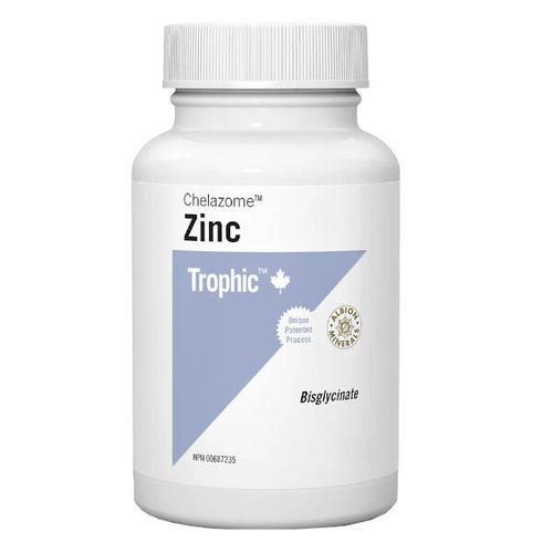 TROPHIC Zinc 90 tabl