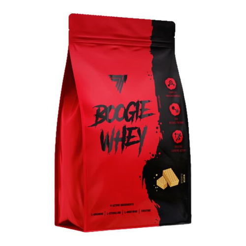 TREC Boogie Whey 2000 g