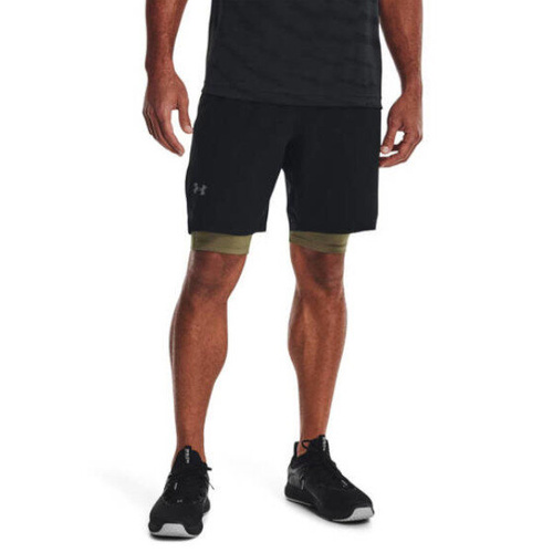 UNDER ARMOR Men's Vanish Woven Shorts