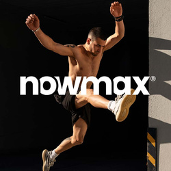 nowmax® Isotonic Drink 1000 g