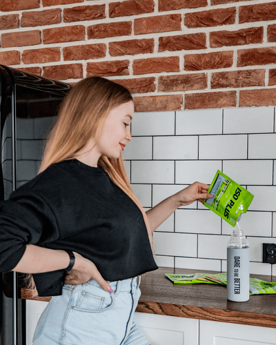 OLIMP Iso Plus + L-Carnitine 35 g