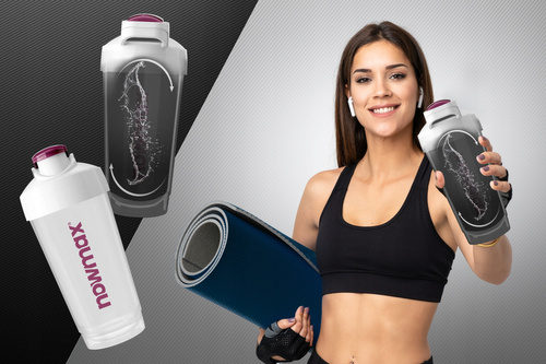 nowmax® Shaker 700 ml