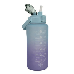 Bottle Water Bottle 2 l