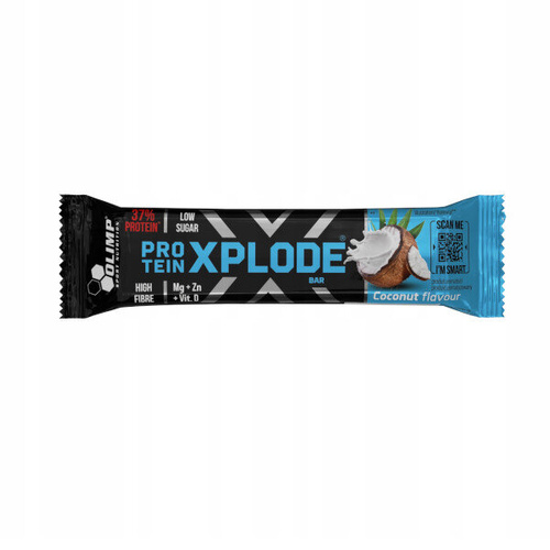 OLIMP Protein Xplode Bar 40 g