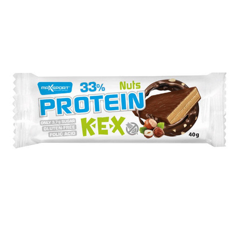 MAXSPORT Protein Kex 40 g