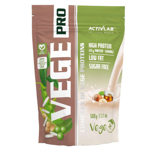 ACTIVLAB Vege Pro 500 g