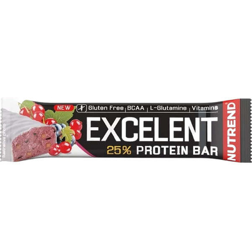 NUTREND Excelent Protein Bar 40 g