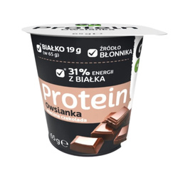 SANTE GO ON Protein Oatmeal with Chocolate in a cup 65 g
