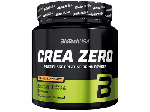 BIOTECH Crea ZERO 320 g