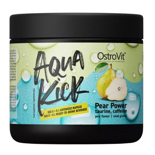 OSTROVIT Aqua Kick 300 g