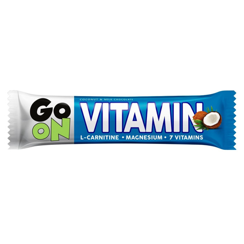 GO ON Baton Vitamin 45 g 