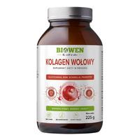 BIOWEN Beef Collagen 225 g