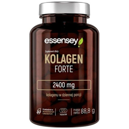 ESSENSEY Collagen Forte 120 caps