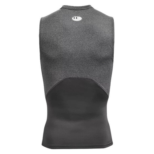 UNDER ARMOR Men's HG Armor Comp SL Training Top