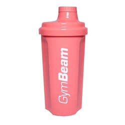 GYMBEAM Coral Shaker 500 ml