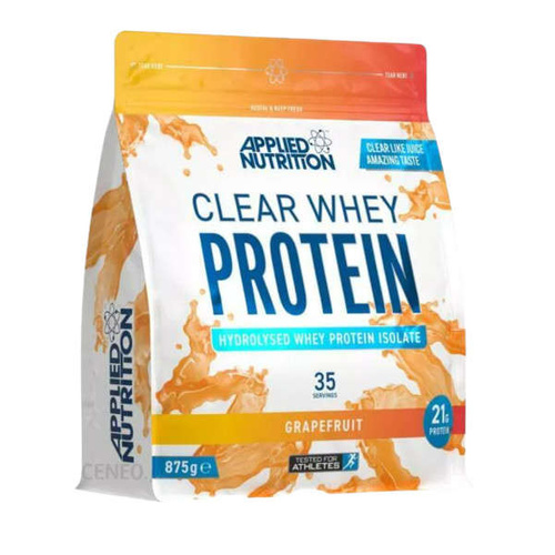 APPLIED NUTRITION Clear Whey Protein 875g