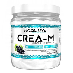 PROACTIVE Crea M 500 g