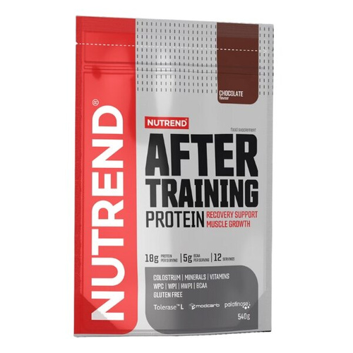 NUTREND After Training Protein 540 g