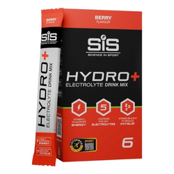  SIS GO Hydro+ 6x4,5 g