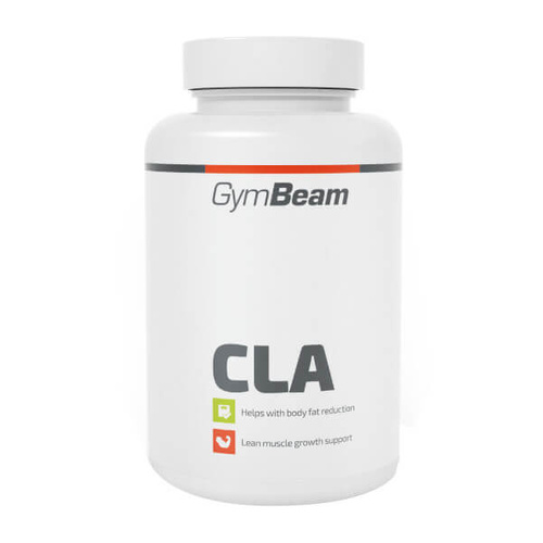 GYMBEAM Linoleic Acid - CLA 90 caps