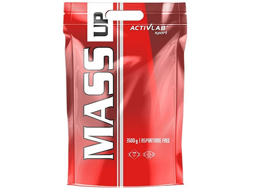 ACTIVLAB Mass Up 3500 g