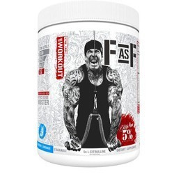 5% NUTRITION Rich Piana Full As F*ck (25 serv) 350 g