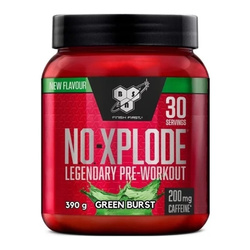 BSN N.O.-XPLODE Legendary 390 g