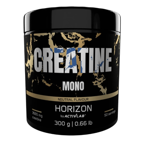 HORIZON Creatine Monohydrate 300 g