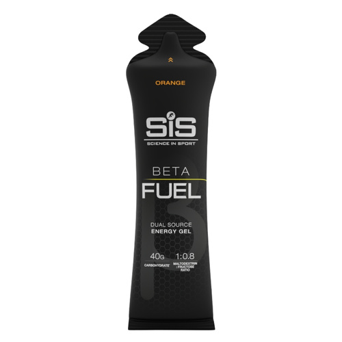 5x SiS Beta Fuel Energy Gel 60 ml