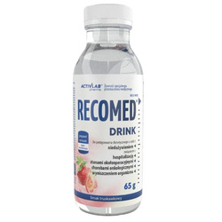 ACTIVLAB Recomed Drink 65 g