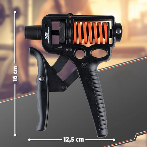 HEAVY SPORTS Adjustable Hand Grip