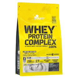 OLIMP Whey Protein Complex 500 g + 100 g Free
