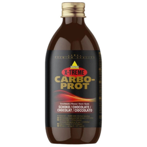 INKOSPOR Carbo Prot 500 ml