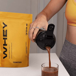 nowmax® WPC Whey Protein - Protein Complex 700 g