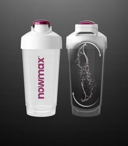 nowmax® Shaker 700 ml