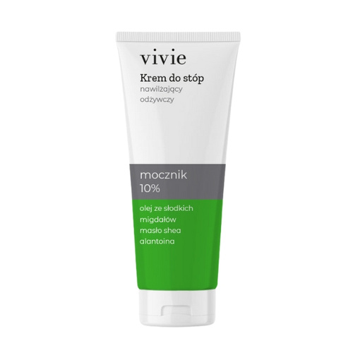 WEGAFARM Vivie Foot Cream 75 ml