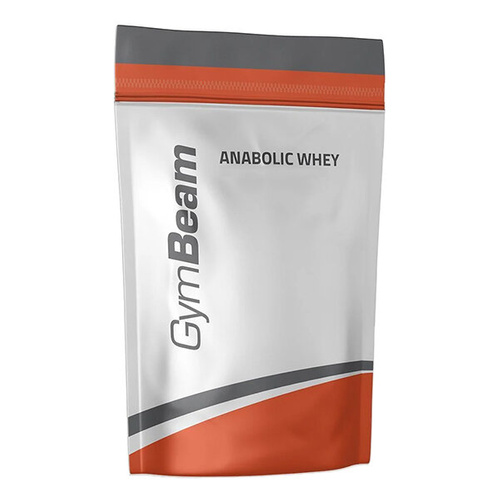 GYMBEAM Protein Anabolic Whey 1000 g