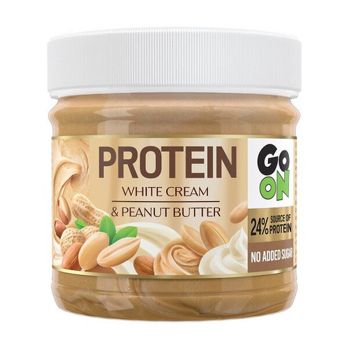  GO ON Protein Cream 180 g