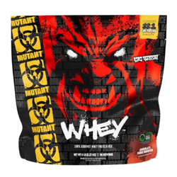 MUTANT Whey 2270 g