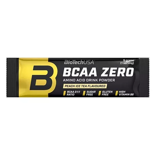 BIOTECH BCAA Zero 9 g