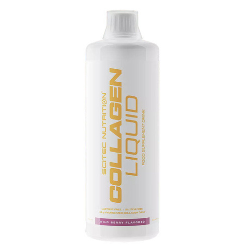 SCITEC Collagen Liquid 1000 ml