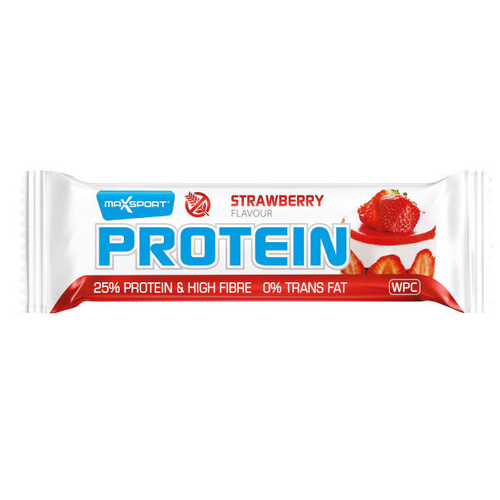 MAXSPORT Protein Bar 60 g